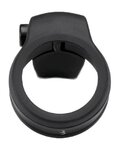 BBB manguito - COLLARCLAMP 31,8MM - negro