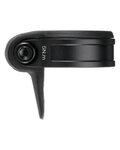 BBB manguito - COLLARCLAMP 34,9MM - negro