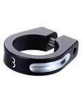 BBB manguito - THESTRANGLER 31,8MM - negro