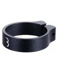 BBB manguito - POSTFIX 31,8MM - negro