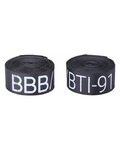BBB Cinta - RIMTAPE 16-622 - negro