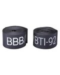 BBB Cinta - RIMTAPE 18-622 - negro