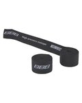 BBB Cinta - RIMTAPE 18-622 - negro