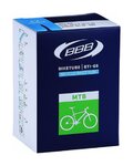 BBB Alma - BIKETUBE MTB 26X1,5/1,75 FV33