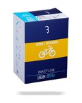 BBB Alma - BIKETUBE KIDS 16X1,75/2,125 AV33
