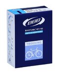 BBB Alma - BIKETUBE TREKKING 622-30/43C DV40