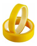 BBB Cinta - TUBELESS RIMTAPE 4,5M X 18MM - amarillo