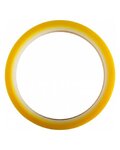 BBB Cinta - TUBELESS RIMTAPE 10M X 25MM - amarillo