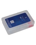 BBB kit de recarga - BTI-190 SEALANT INJECTOR - transparente