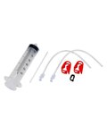 BBB kit de recarga - BTI-190 SEALANT INJECTOR - transparente