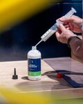 BBB kit de recarga - BTI-190 SEALANT INJECTOR - transparente