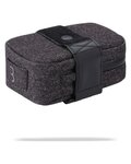 BBB bolsa para bicicleta - COMPACKED M 0,5L - antracita