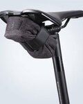 BBB bolsa para bicicleta - COMPACKED M 0,5L - antracita