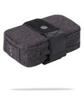BBB bolsa para bicicleta - COMPACKED L 0,75L - antracita