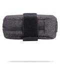 BBB bolsa para bicicleta - COMPACKED L 0,75L - antracita