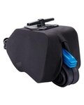 BBB bolsa para bicicleta - SEALPACK L 0,8L - negro