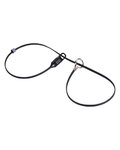 BBB candado de bicicleta - BBL-55 LOOPSAFE - negro