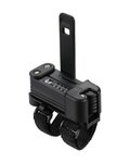 BBB candado de bicicleta - BBL-72 CODEFOLD - negro