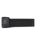 BBB candado de bicicleta - BBL-73 SECUREFOLD ART2 - negro