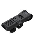 BBB candado de bicicleta - BBL-73 SECUREFOLD ART2 - negro