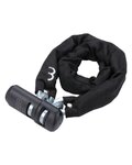 BBB candado de bicicleta - BBL-75 SECURECHAIN ART2 - negro