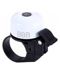 BBB Campana - BBB-11 CLEAR - negro