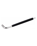 BBB Llave Allen - HEXAGON 10 MM - negro