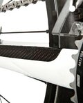 BBB pegatinas - BBP-56 CARBONSKIN - negro