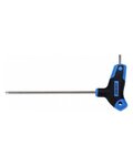 BBB Llave Allen - HEX T 5 MM - azul/negro