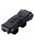 BBB candado de bicicleta - BBL-71 POWERFOLD - negro
