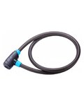 BBB candado de bicicleta - BBL-32 POWERSAFE - negro