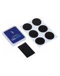 BBB juego de parches - BTL-80 LEAKFIX - negro