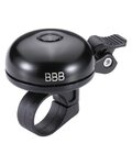 BBB Campana - BBB-18 SOUND - negro