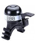 BBB Campana - BBB-16 MINIFIT - blanco