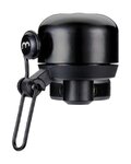 BBB Campana - BBB-19 ERGOSOUND - negro