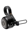 BBB Campana - BBB-19 ERGOSOUND - negro
