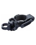 BBB soporte - BBL-93 CABLETIE - negro