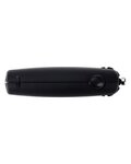 BBB candado de bicicleta - BBL-53 MINICASE - negro