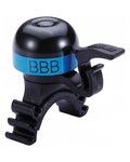 BBB Campana - BBB-16 MINIFIT - azul