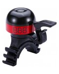 BBB Campana - BBB-16 MINIFIT - rojo