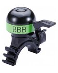 BBB Campana - BBB-16 MINIFIT - verde