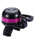 BBB Campana - BBB-14 EASYFIT DELUXE - rosa