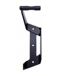 BBB gancho - BTL-126 PARKINGLOT - negro