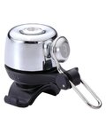 BBB Campana - BBB-17 NOISY - plateado