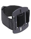 BBB soporte - BBC-112 STRAPPLATE - negro