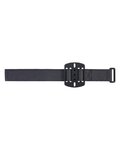 BBB soporte - BBC-112 STRAPPLATE - negro