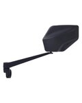 BBB retrovisor - VIEWCLAMP LEFT - negro