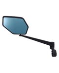 BBB retrovisor - VIEWCLAMP RIGHT - negro