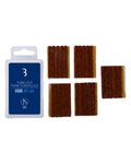 BBB juego de mechas - BTL-209 PUNCTUREPLUGS - marrón