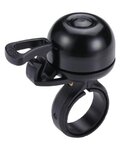 BBB Campana - BBB-24 EASYFIT DELUXE - negro